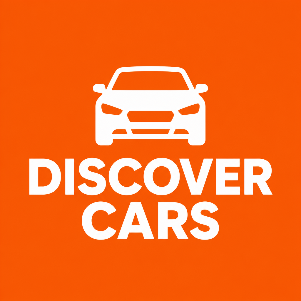 DiscoverCars logo