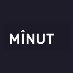Minut logo